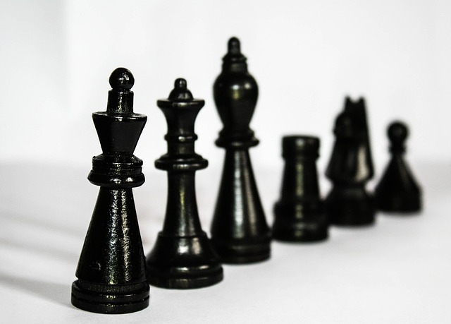 Classroom Hierarchy and the Scourge of Bullying